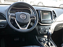 2014 Jeep Cherokee Limited at A & B Motors