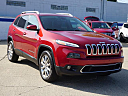 Thumbnail image of 2014 Jeep Cherokee at A & B Motors
