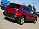 Thumbnail image of 2014 Jeep Cherokee at A & B Motors