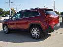 Thumbnail image of 2014 Jeep Cherokee at A & B Motors