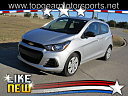 2018 Chevrolet Spark LS CVT at Top Gear Motorsports Inc