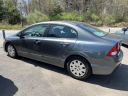 Thumbnail image of 2011 Honda Civic at Winthrop Street Motors Inc.