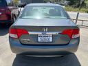 Thumbnail image of 2011 Honda Civic at Winthrop Street Motors Inc.
