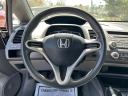 Thumbnail image of 2011 Honda Civic at Winthrop Street Motors Inc.