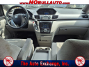 2014 Honda Odyssey EX at The Auto Exchange Inc.