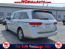 Thumbnail image of 2014 Honda Odyssey at The Auto Exchange Inc.