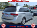 Thumbnail image of 2014 Honda Odyssey at The Auto Exchange Inc.