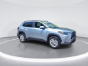 Thumbnail image of 2024 Toyota Corolla Cross at Lawrence Toyota - Used