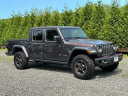 Thumbnail image of 2021 Jeep Gladiator at Bedford Chrysler Jeep Dodge Ram