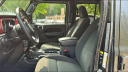 Thumbnail image of 2021 Jeep Gladiator at Bedford Chrysler Jeep Dodge Ram