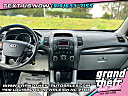 Thumbnail image of 2011 Kia Sorento at Car Connection