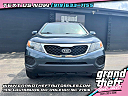 Thumbnail image of 2011 Kia Sorento at Car Connection
