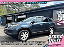 Thumbnail image of 2011 Kia Sorento at Car Connection