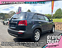 Thumbnail image of 2011 Kia Sorento at Car Connection