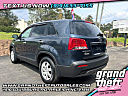 Thumbnail image of 2011 Kia Sorento at Car Connection