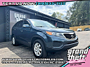 Thumbnail image of 2011 Kia Sorento at Car Connection