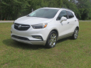 2017 Buick Encore Premium at WARD'S MOTOR SPORTS, INC