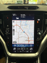 Thumbnail image of 2022 Subaru Legacy at Northtown Subaru