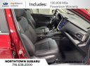 Thumbnail image of 2022 Subaru Legacy at Northtown Subaru