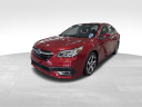Thumbnail image of 2022 Subaru Legacy at Northtown Subaru