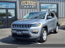 Thumbnail image of 2019 Jeep Compass at K.R.Y. Auto Sales