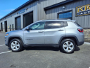 Thumbnail image of 2019 Jeep Compass at K.R.Y. Auto Sales