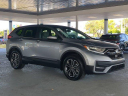 Thumbnail image of 2021 Honda CR-V Hybrid at Pearson Nissan of Ocala - Used