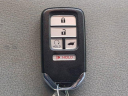 Thumbnail image of 2021 Honda CR-V Hybrid at Pearson Nissan of Ocala - Used