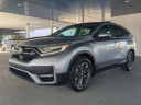Thumbnail image of 2021 Honda CR-V Hybrid at Pearson Nissan of Ocala - Used