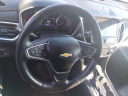 Thumbnail image of 2022 Chevrolet Equinox at McGee Chevrolet - USED
