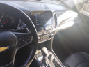 Thumbnail image of 2022 Chevrolet Equinox at McGee Chevrolet - USED