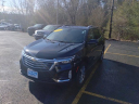 Thumbnail image of 2022 Chevrolet Equinox at McGee Chevrolet - USED