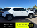 Thumbnail image of 2022 Chevrolet Traverse at King Motors