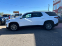 2022 Chevrolet Traverse LT Cloth at King Motors