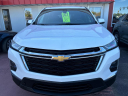Thumbnail image of 2022 Chevrolet Traverse at King Motors