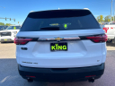 Thumbnail image of 2022 Chevrolet Traverse at King Motors