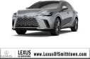 2025 Lexus RX 450h+ Luxury at Lexus of Smithtown