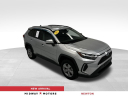 Thumbnail image of 2022 Toyota RAV4 Hybrid at Midway Motors Newton