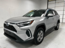 2022 Toyota RAV4 Hybrid XLE at Midway Motors Newton