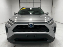 Thumbnail image of 2022 Toyota RAV4 Hybrid at Midway Motors Newton