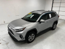Thumbnail image of 2022 Toyota RAV4 Hybrid at Midway Motors Newton