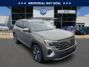 Thumbnail image of 2025 Volkswagen Atlas at KingVw New