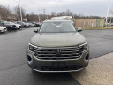 Thumbnail image of 2025 Volkswagen Atlas at KingVw New