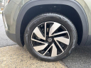 Thumbnail image of 2025 Volkswagen Atlas at KingVw New