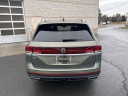 Thumbnail image of 2025 Volkswagen Atlas at KingVw New