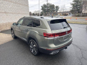 Thumbnail image of 2025 Volkswagen Atlas at KingVw New