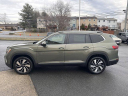 Thumbnail image of 2025 Volkswagen Atlas at KingVw New
