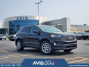 2023 Ford Edge SEL at Avis Ford
