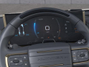 Thumbnail image of 2025 GMC HUMMER EV at King O'Rourke Buick GMC