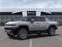 Thumbnail image of 2025 GMC HUMMER EV at King O'Rourke Buick GMC